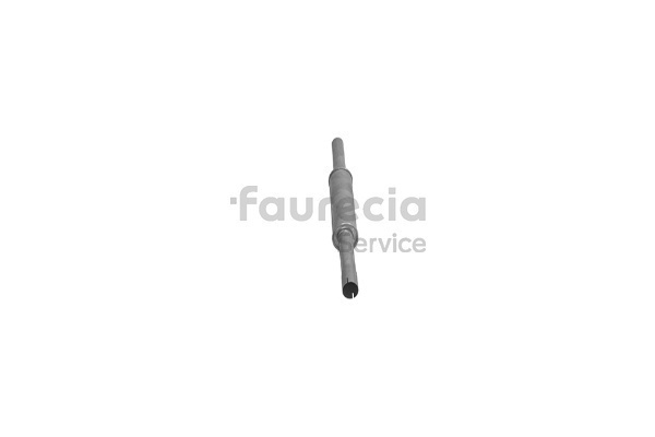 Køb Forreste lyddæmper af Faurecia FS80086 til den lave pris 646,32 DKK