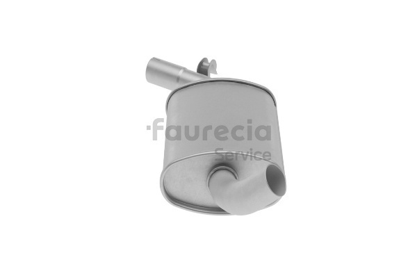 Køb Mellempotte af Faurecia FS80095 til den lave pris 810,28 DKK