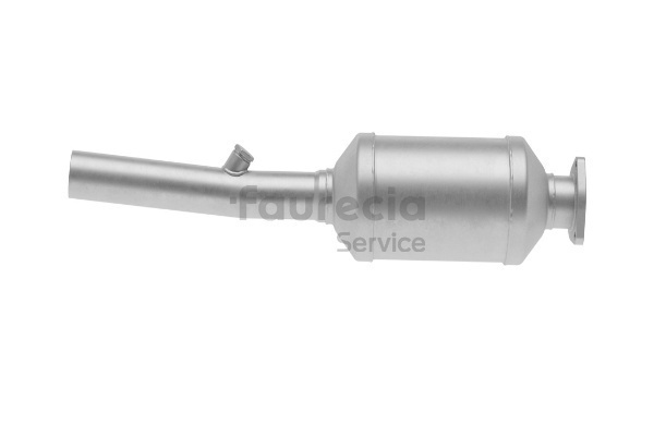Katalysator FS80212K von Faurecia günstig für 286,31 € online kaufen
