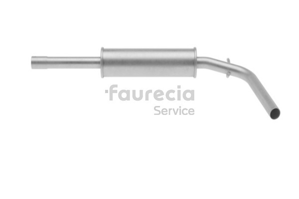 Køb Mellempotte af Faurecia FS80219 til den lave pris 854,12 DKK