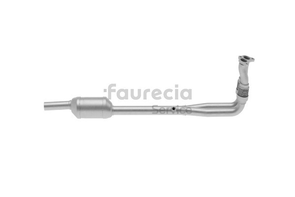 Katalysator von Faurecia günstig für 310,18 €