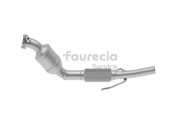 Katalysator FS80307K von Faurecia günstig für 319,10 € online kaufen