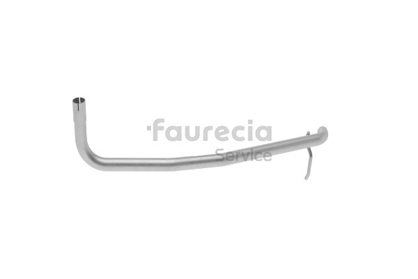 Abgasrohr für SEAT von Faurecia