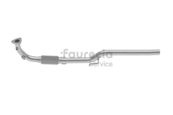 Acquista Tubo gas scarico da Faurecia FS80353 a buon mercato per soli 161,32 €
