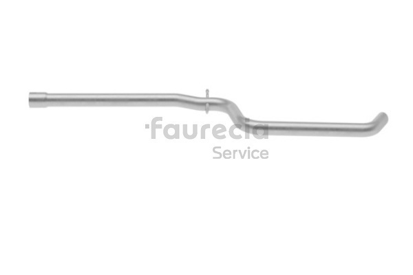 Abgasrohr FS80361 von Faurecia günstig für 97,04 € online kaufen