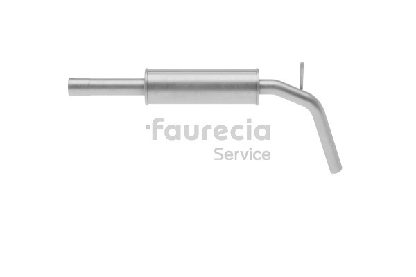 Køb Mellempotte af Faurecia FS80375 til den lave pris 899,31 DKK