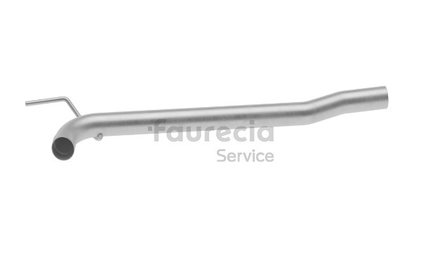 Reparaturrohr, Katalysator von Faurecia