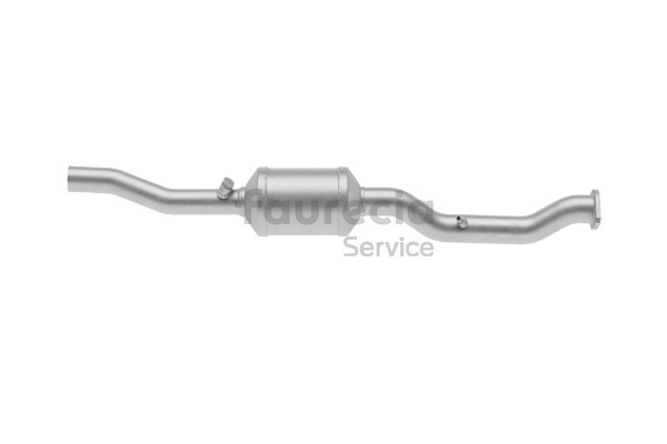 Katalysator FS80562K von Faurecia günstig für 271,65 € online kaufen