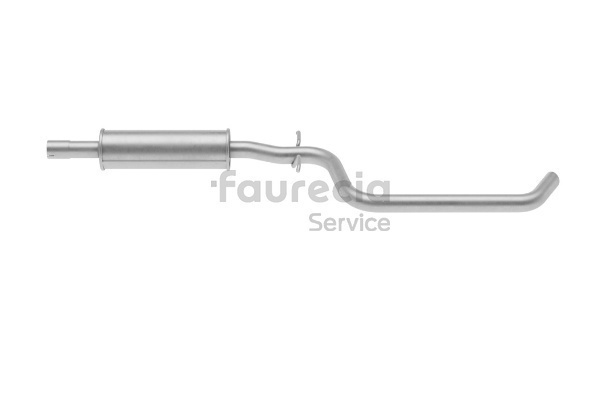 Køb Mellempotte af Faurecia FS80578 til den lave pris 1014,75 DKK
