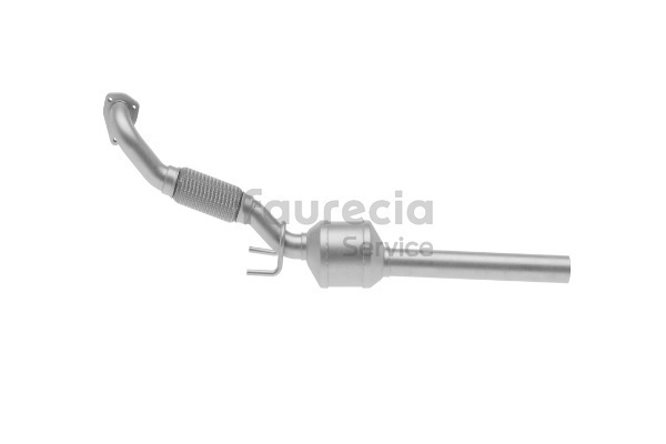Katalysator FS80627K von Faurecia günstig für 284,59 € online kaufen