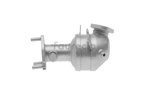 Katalysator FS80641K von Faurecia günstig für 228,23 € online kaufen