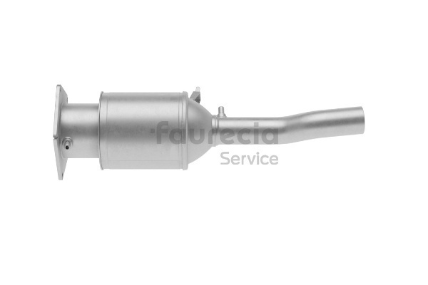 Achetez des Filtre à particules Faurecia FS80700S à prix pour 479,01 €