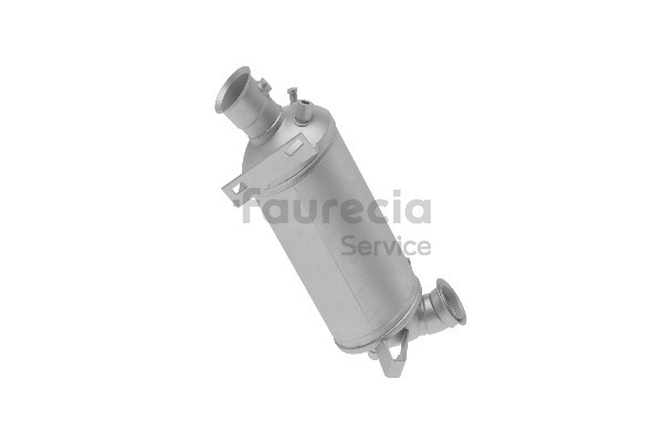 Partikelfilter (DPF) für VW von Faurecia