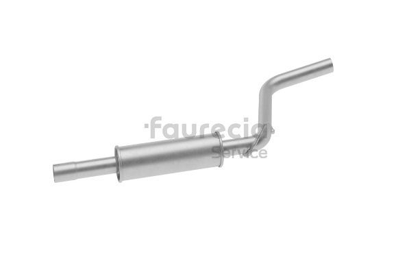 Köp Främre ljuddämpare av Faurecia FS80744 till det låga priset 1299,39 kr