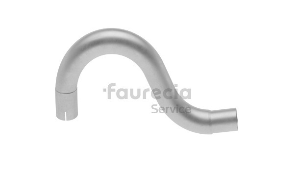 Abgasrohr für VOLVO von Faurecia