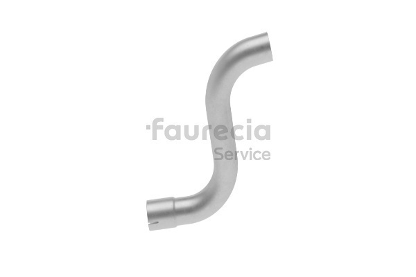 Abgasrohr für VOLVO von Faurecia