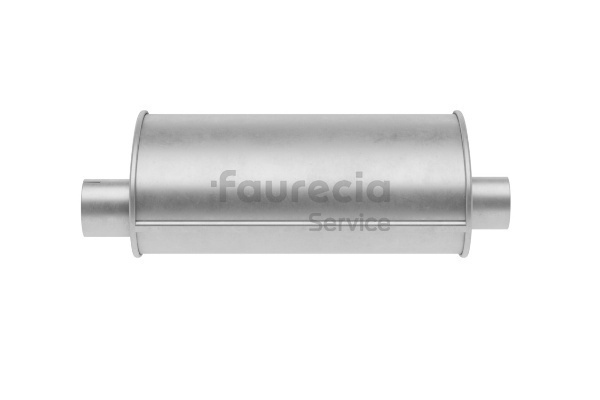 Abgasrohr für VOLVO von Faurecia