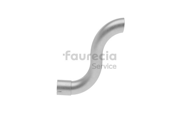 Abgasrohr FS90120 von Faurecia günstig für 60,40 € online kaufen