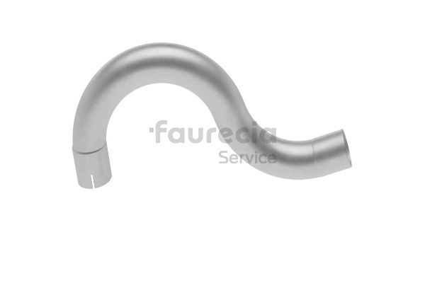Abgasrohr für VOLVO von Faurecia