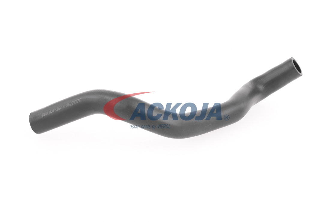 Comprar Tubería de radiador de ACKOJA A38-1604 a bajo precio de 14,18 €