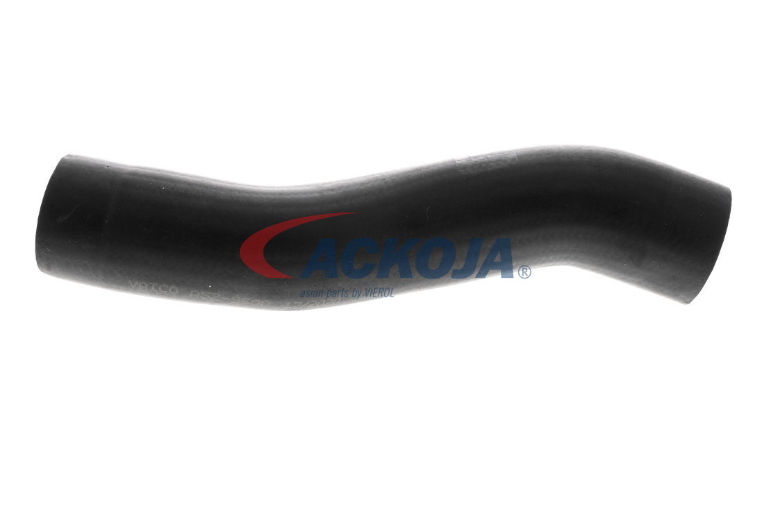 Ladeluftschlauch A52-9600 von ACKOJA günstig für 43,92 € online kaufen