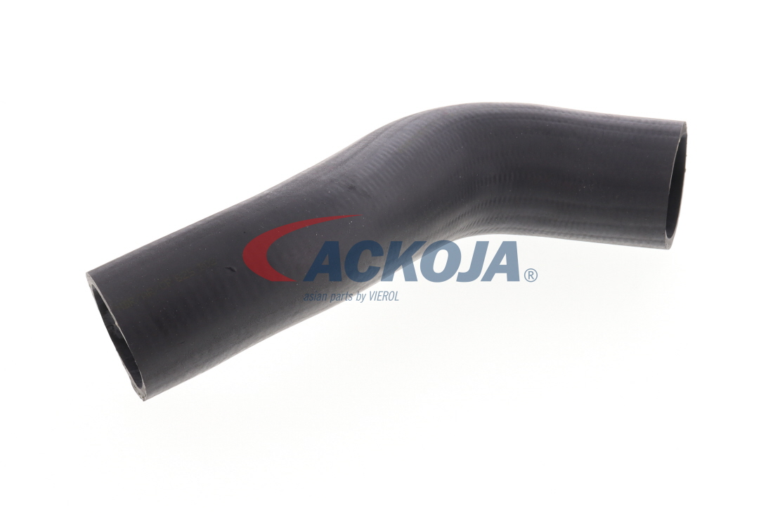 Ladeluftschlauch des Herstellers ACKOJA - Originalware Artikelnummer: A52-9601