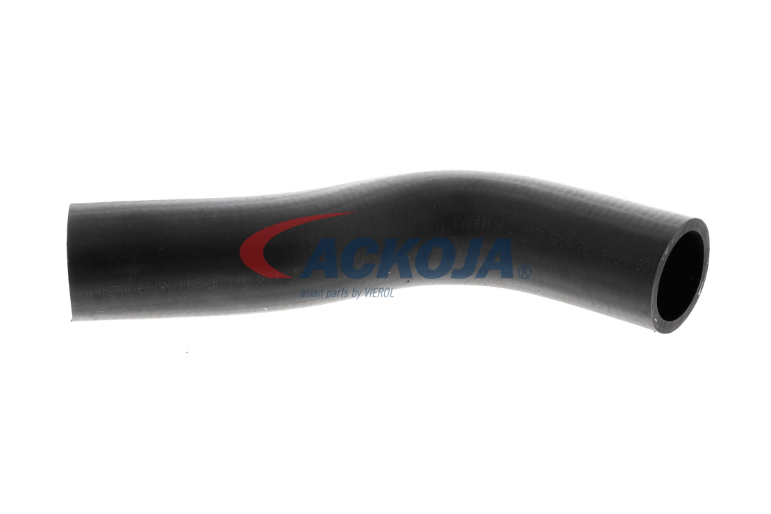 Comprar Tubería de radiador de ACKOJA A64-1602 a bajo precio de 9,20 €
