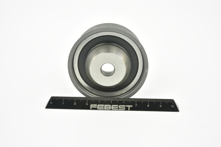 Achetez des Galet enrouleur de courroie d'accessoire FEBEST 0488-Z25 à prix pour 30,33 €
