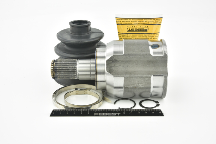 Acquista Kit giunti semiasse da FEBEST 1211-IX35AT a buon mercato per soli 72,61 €
