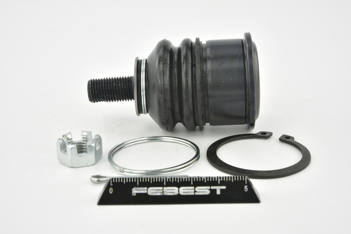 Compre Rótula de suspensão da FEBEST 1220-DF a um preço baixo por 28,02 €