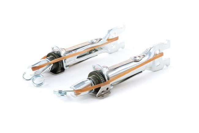 Köp Inställning, trumbroms av QUICK BRAKE 101 53 002 till det låga priset 309,20 kr