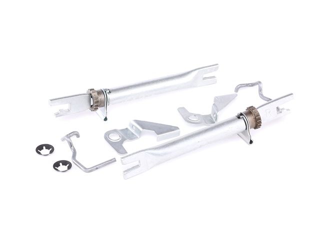 Comprar Regulador, freno de tambor de QUICK BRAKE 102 53 004 a bajo precio de 15,94 €