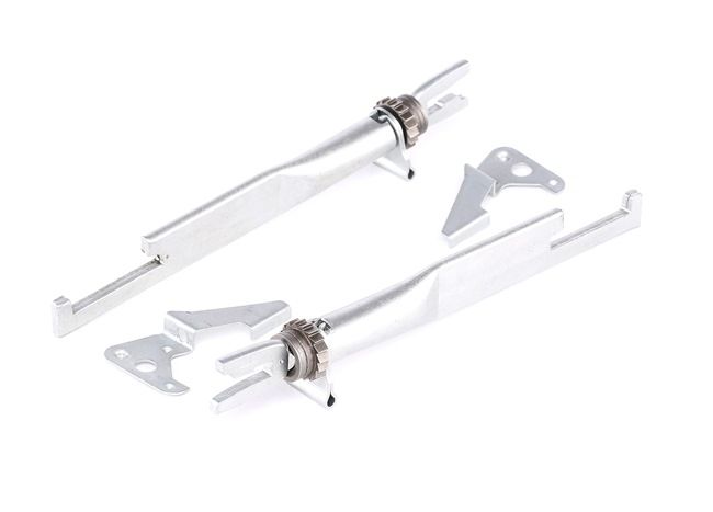 Acquista Regolatore, Freno a tamburo da QUICK BRAKE 102 53 005 a buon mercato per soli 16,38 €