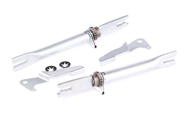 Comprar Regulador, freno de tambor de QUICK BRAKE 102 53 008 a bajo precio de 14,45 €