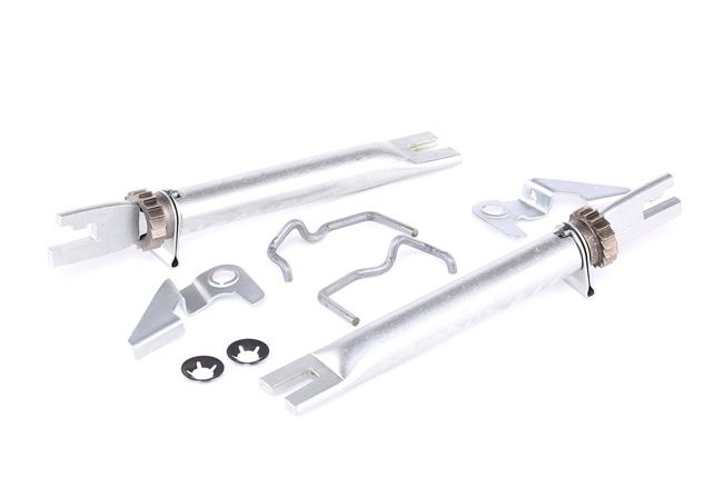 Comprar Regulador, freno de tambor de QUICK BRAKE 102 53 009 a bajo precio de 16,32 €