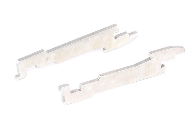Compre Afinador, travão de tambor da QUICK BRAKE 104 53 001 a um preço baixo por 5,65 €