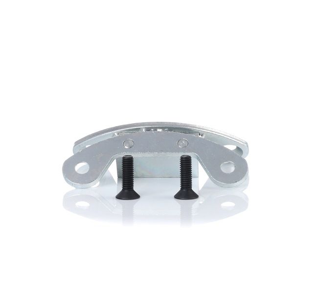 Comprar Juego de accesorios, zapatas de freno de estacionamiento de QUICK BRAKE 105-0481 a bajo precio de 7,54 €
