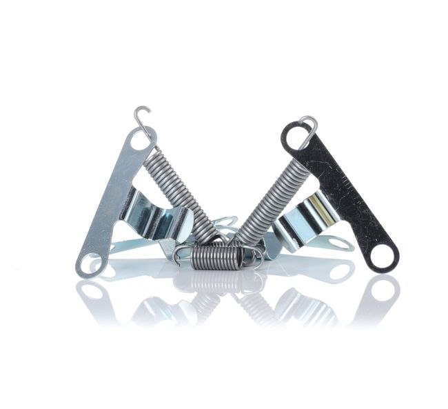 Acquista Kit di accessori per ganasce freno da QUICK BRAKE 105-0594 a buon mercato per soli 5,92 €