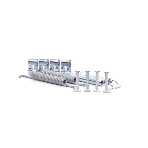 Köp Monteringssats, bromsbackar av QUICK BRAKE 105-0610 till det låga priset 61,56 kr
