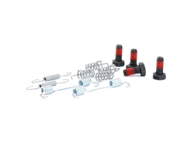 Compre Kit de accesorios de las zapatas de freno de QUICK BRAKE online para Clase C T-modell (S202) a precios moderados
