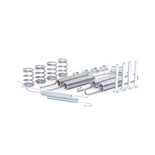 Comprar Juego de accesorios, zapatas de freno de QUICK BRAKE 105-0680 a bajo precio de 6,13 €