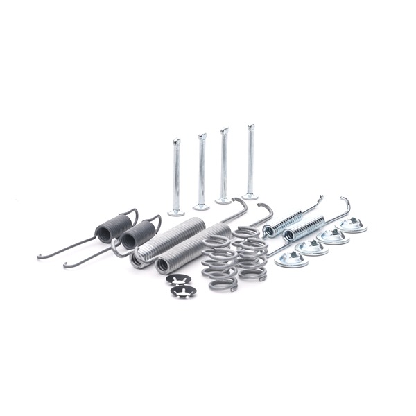 Comprar Juego de accesorios, zapatas de freno de QUICK BRAKE 105-0754 a bajo precio de 9,51 €