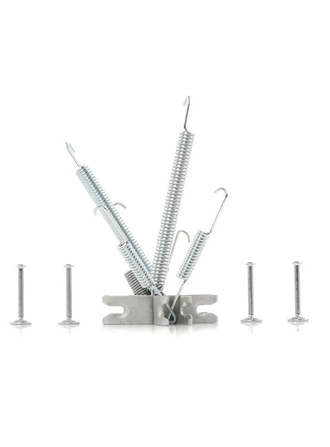 Acquista Kit accessori, Ganasce freno da QUICK BRAKE 105-0771 a buon mercato per soli 7,11 €