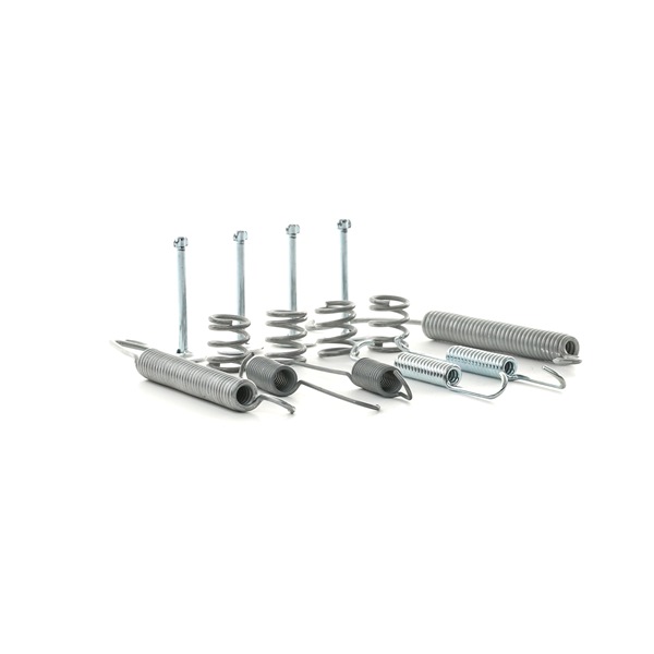 Comprar Juego de accesorios, zapatas de freno de QUICK BRAKE 105-0830 a bajo precio de 4,90 €