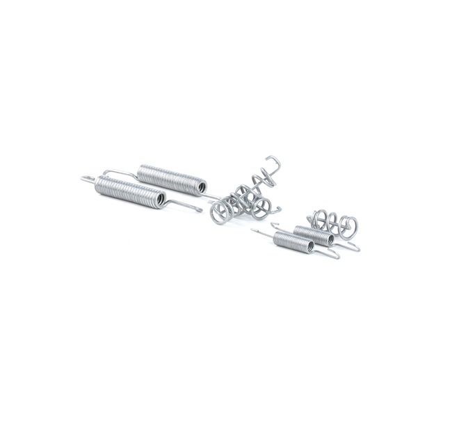 Acquista Kit di accessori per ganasce freno da QUICK BRAKE 105-0831 a buon mercato per soli 4,44 €
