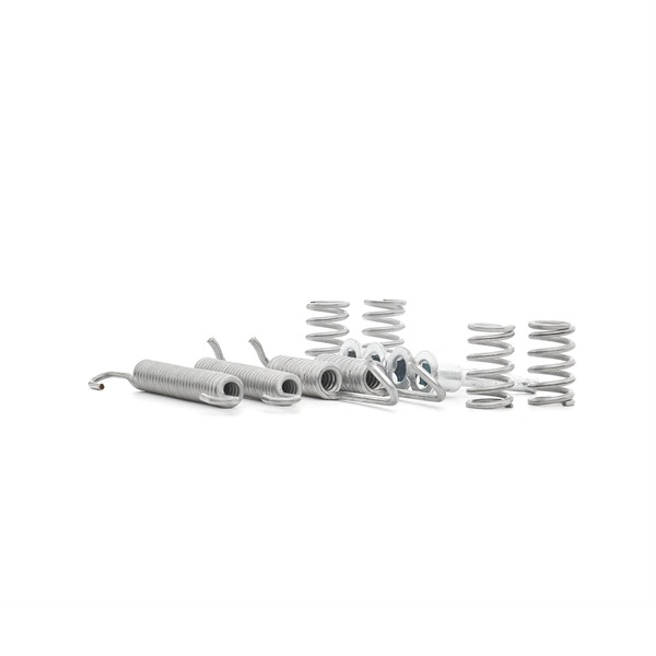 Comprar Juego de accesorios, zapatas de freno de estacionamiento de QUICK BRAKE 105-0841 a bajo precio de 6,57 €