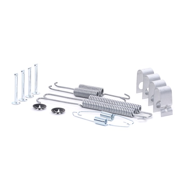 Osta Tarvikesarja, jarrukengät QUICK BRAKE:llä 105-0842 edullisesti hintaan 7,85 €