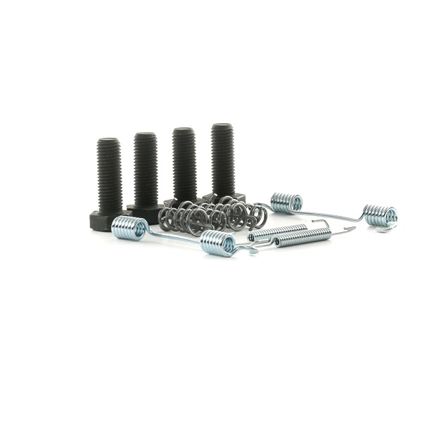 Comprar Juego de accesorios, zapatas de freno de estacionamiento de QUICK BRAKE 105-0865 a bajo precio de 5,86 €