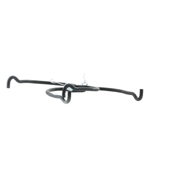 Köp Monteringssats, bromsbackar av QUICK BRAKE 105-0872 till det låga priset 65,78 kr