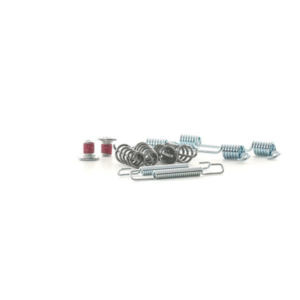 Compre Kit de accesorios de las zapatas de freno de QUICK BRAKE online para Clase C T-modell (S204) a precios moderados